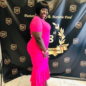 Meet your Posher, Remelda